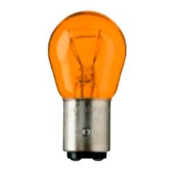 Лампа автомобильная FLOSSER 12V 21/5W BAY15d желтая: купить недорого в Кишиневе