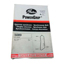 Ремень ГРМ PowerGrip® GATES 5089