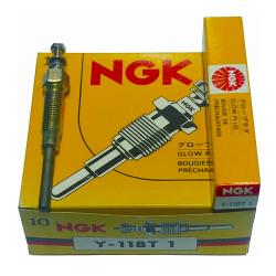  NGK Y-118T1 (2951)
