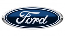 Логотип FORD